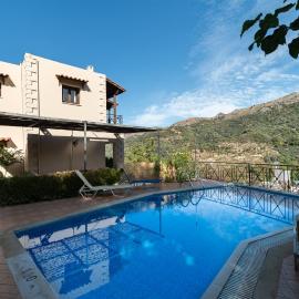 Villa Eleni Meskla