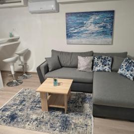 Apartman Tara
