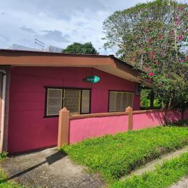 Cabinas Marcelina