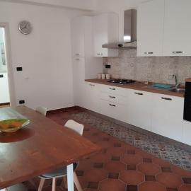 A Casa di Sofia e Mattia, hotel a Falerna Marina