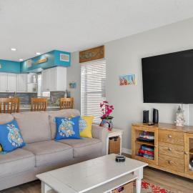 Captains Cove Unit 402