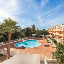 Apartment Lorraine - Duplex, With Pool & Sun Deck