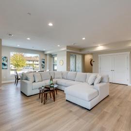 Ski Resorts & SLC Fun! Brand New Millcreek Home, hotel en Millcreek
