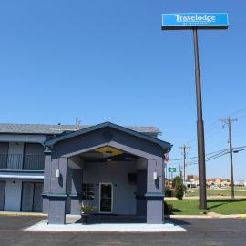 Travelodge by Wyndham Killeen/Fort Hood, Hotel in Killeen