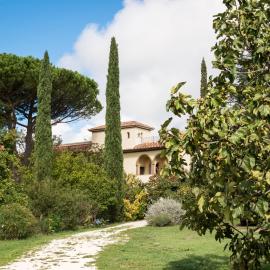 Borgo Rinascimento, готель у місті Farnese