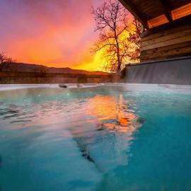 Violette Forest Spa, Hotel in Lutzelhouse