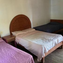 Katary Gro Ecohotel, hotel u gradu Marquelia