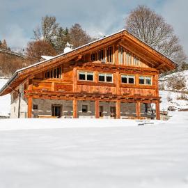 Maroc Mountain Chalet