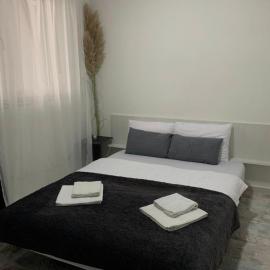 Aura, hotel in Kumanovo