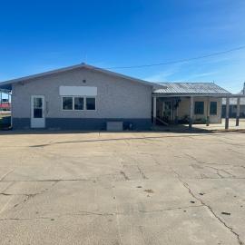 Broken Bow में, होटल Gateaway Motel Broken Bow NE