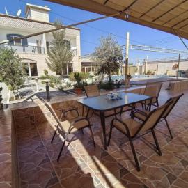 Andalusia Farm Resort Rumais, hotel sa Rumays