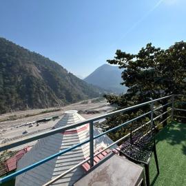 LA Foresta resort by Utopia, hotelli Shivpurissa