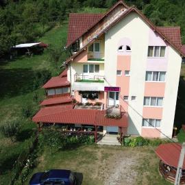Pension Nicoleta
