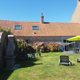 Villa Audresselles