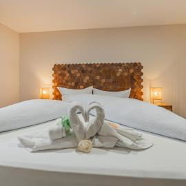 Viesnīca Hotel Seepferdchen Zimmer 1 Eckernförde Self-Check-In pilsētā Ekenferde
