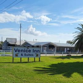 Venice Inn Motel, hotel a Venice