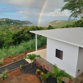 Villa BotaNICA guest house
