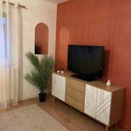 Cocon de douceur, hotel a La Ravoire