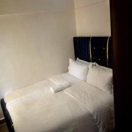 Vegaz Suites, The home of royal audacious comfort, hotel a Kisumu