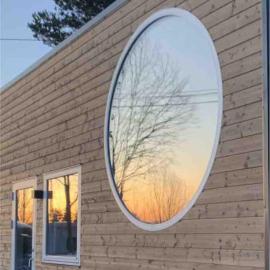 Tiny house on wheels with great views Sjusjøen Minihus med utsikt Sjusjøen