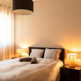 Beira Mar apartment Furadouro