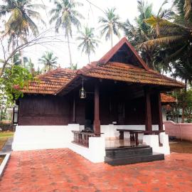 The Beach Heritage by Halcyon Traveltech LLP, Hotel in Kovalam