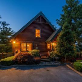 Mountain Creek Lodge