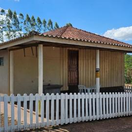 Pousada RECANTO DA SERRA, hotel in Mauá da Serra
