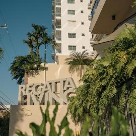 Regatta Living Hotel
