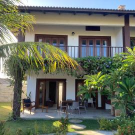 Casa Encanto dos Corais