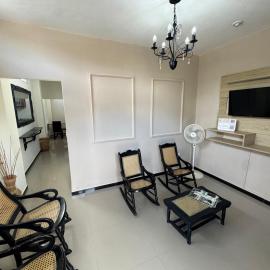 Bonito Apartamento en las Tres Cruces de Mompós., hotel in Mompos