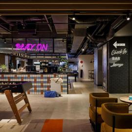 MOXY Tokyo Kinshicho, hotel sa Tokyo