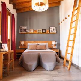 Hotel bugambilias, hotel en Valle de Bravo