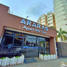 Flats CTC Araras