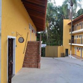 Hotel Portal do Eden, hotel i Sorocaba