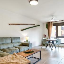 Relax & Enjoy - El Mocan - Palm Mar, hotel in Palm-Mar