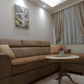 Apartman Gold King, מלון בברצ'קו