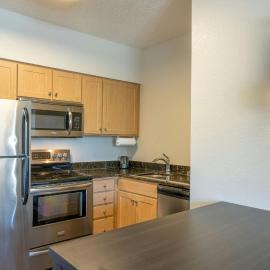 Residence Inn Rochester Mayo Clinic Area
