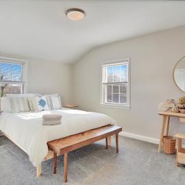 Annapolis Charm 3BR Downtown