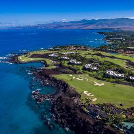 Mauna Lani Point, Hotel in Waikoloa