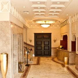 Viesnīca Cesar Palace Sousse pilsētā Sūsa