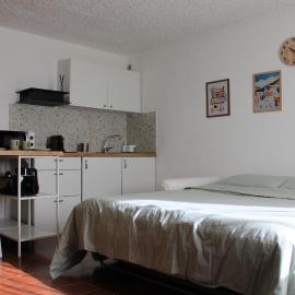 La Casetta In Val di Sole - Monolocale accogliente a Folgarida