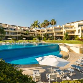Luxury Condo at Faro de Mita