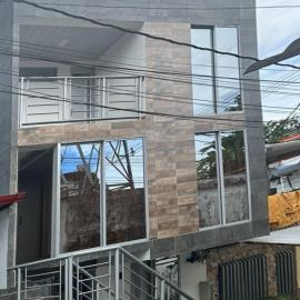 La Casa de Oliva, hotel in Norcasia