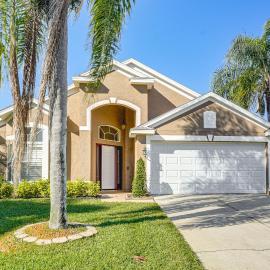 Apopka Family Home w/ Yard, 13 Mi to Dtwn Orlando, hotel u Orlandu