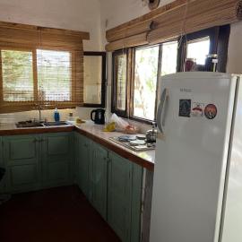 Finca Basin, hotel a Barreal