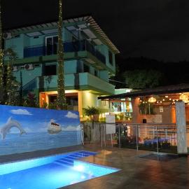 Cristo Rey Hostal Campestre Cali, hotel a Cali