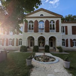 Domaine Le Maska
