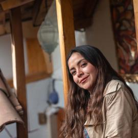 Rituales Inn Santa Mónica, hótel í Cusco