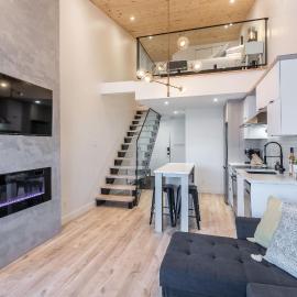 LAO Lodge by Gestion ELITE